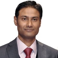 Deepankar Saha