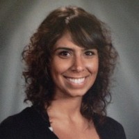 Sarah Ethridge, M.Ed.