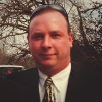 Eric Marshall