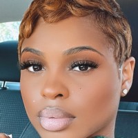 Armani Smith