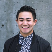 Benjamin Truong