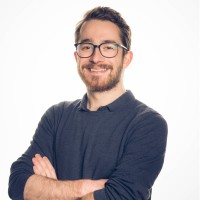 Romain Goubier