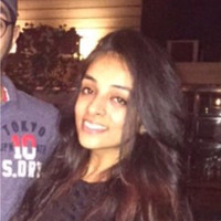 Sania Arora