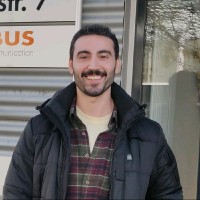 Abdurrahman Halabi