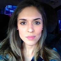 Ingrid de Falchi Rego
