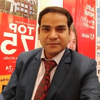 Vinit Srivastava