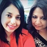 Myra Fabila