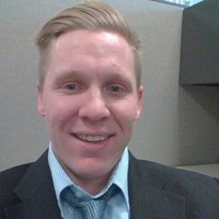Brandon Groom