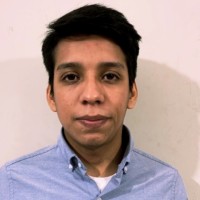 Humberto Javier Ramírez Rodríguez