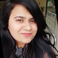 Parul Purohit