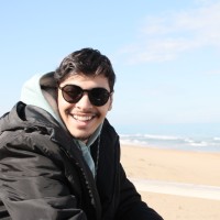 Mohammed Mouni