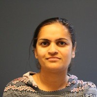 Satinder Kaur Brar