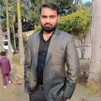 MOHD DANISH