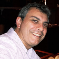 Diego Carlos Bartolomé
