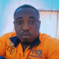 Seth Mensah