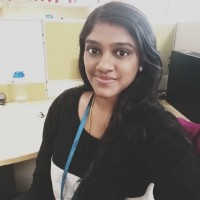 Aswathy Vijayakumar