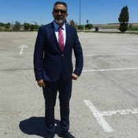 Jose Cuesta Mañas