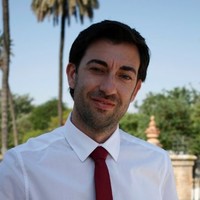 Eduardo Morón Espinosa