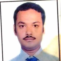 Santanu Saha