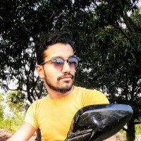 Abhishek Kumar Choudhary