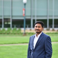 Harish Vennakula