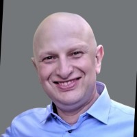 Sergey Reznik