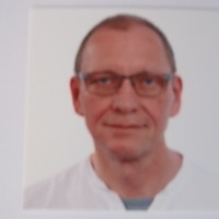Werner Stibbe