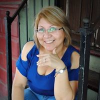 Alma Hernandez