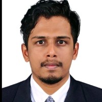Er. Faiz Abdul kareem TT