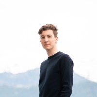 Jakob Hentschel