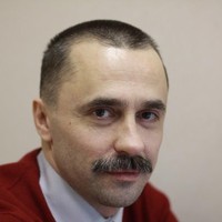 Евгений Полянский