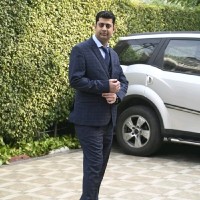 Akshay Sahni