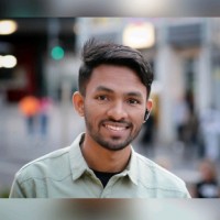 Omkar Sutar