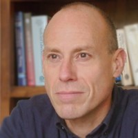 Stephen Boyde