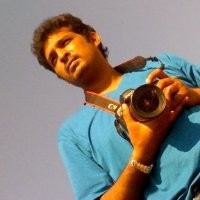 Arumuga Kumar