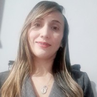 Leydy Carolina Bernal