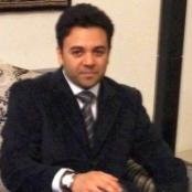 Shaheriyar Khan