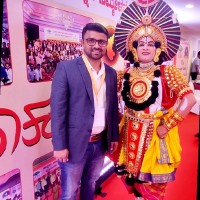 Ashok Naik