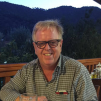 Klaus. Rittinger