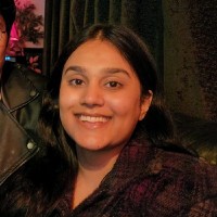 Niharika Meena
