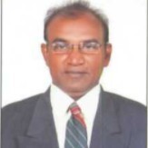 Mahesh G