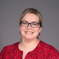 Meg Blackburn, PhD DABR