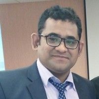 Mohammad Muntasir Mamun Chowdhury