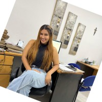 Daniela Díaz Duarte