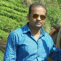 Badri Prasad Mallick