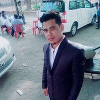 Shahid Shaikh