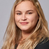 Caitlin Hill