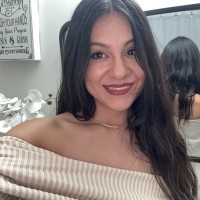 Sara Maya Cruz