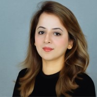 Ayesha Javed