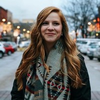 Rachel Boose